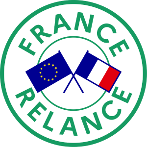 Logo france relance