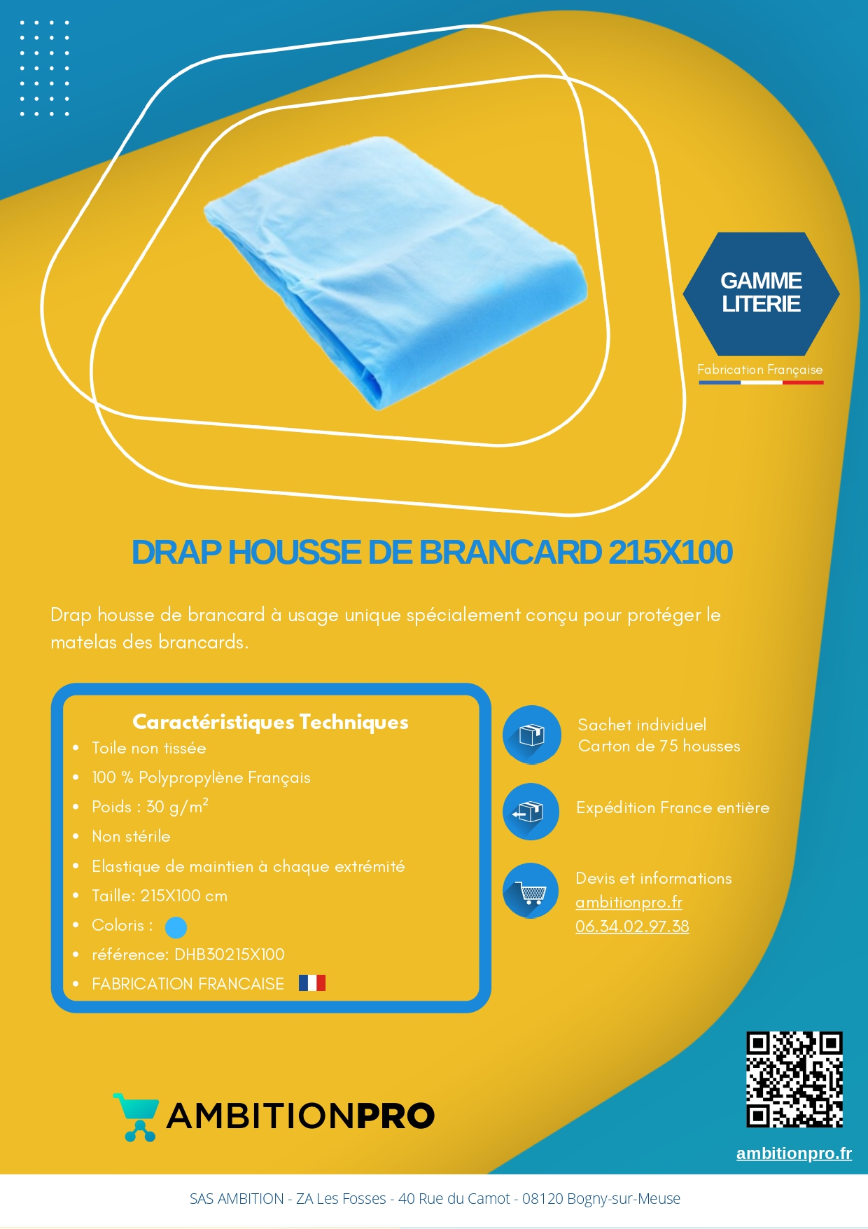 Drap housse 2