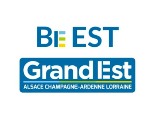 Logo Grand est