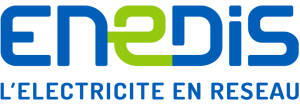 Logo enedis